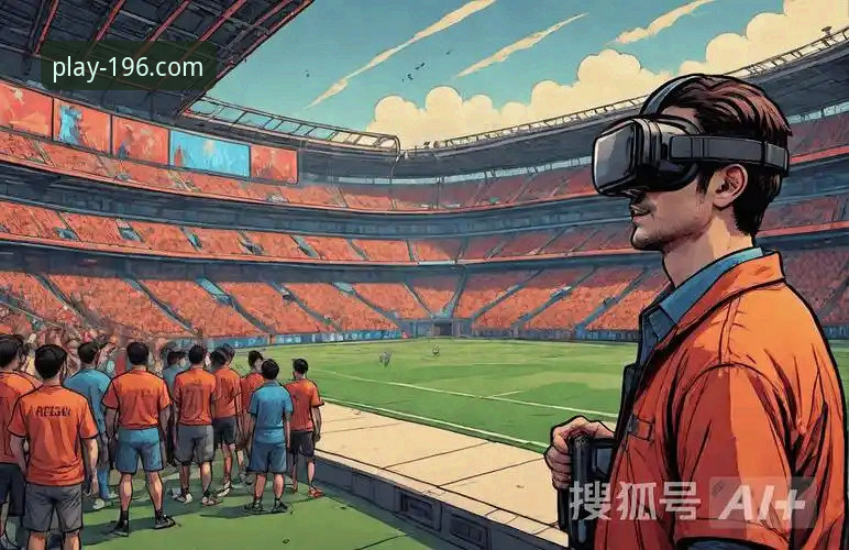196体育官网平台最新动态：体育互动乐趣如何重新定义观赛体验？